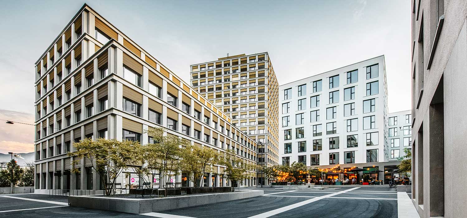 Referenzen_Wohnueberbauung