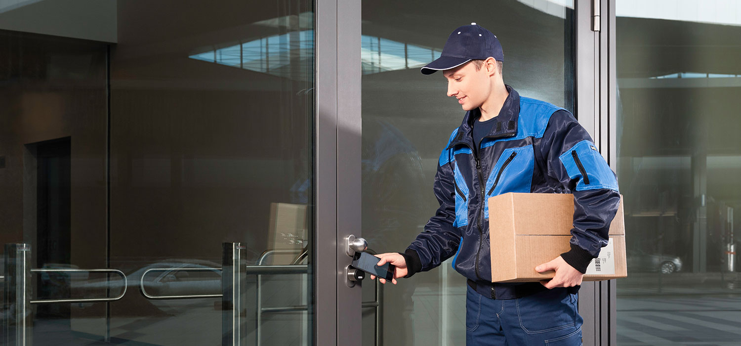 Elektronisch_Funk_Wireless_Tuer