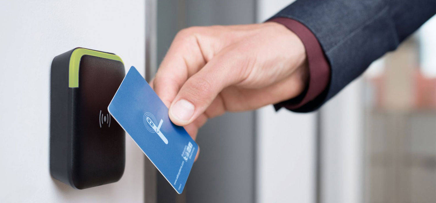 Elektronischer_Zutritt_Kabelgebunden