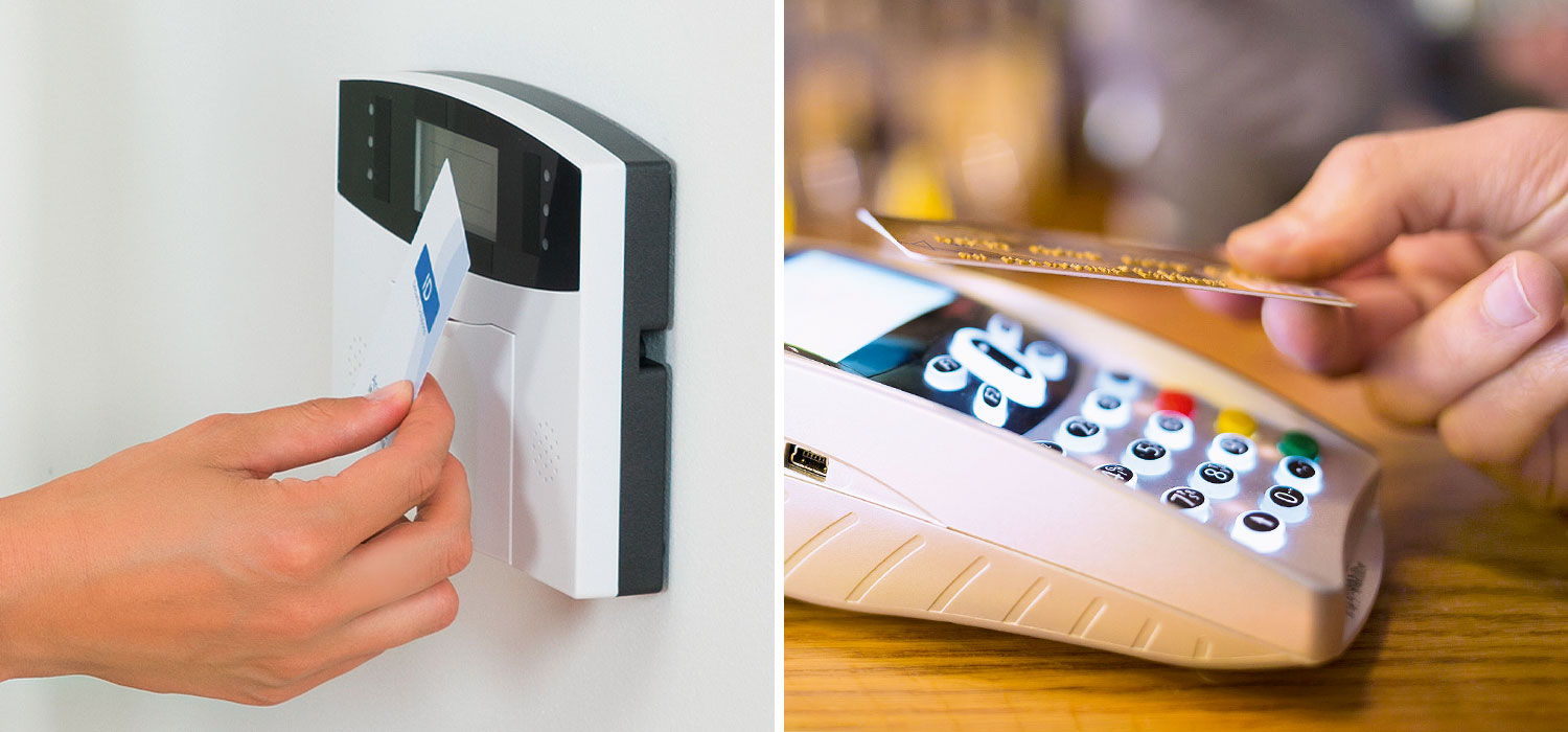 Elektronischer_Zutritt_Systemgebunden_Zeiterfassung_Kasse