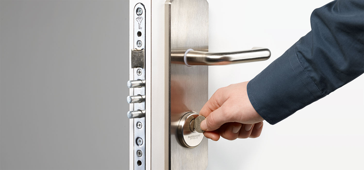 Mechanischer_Zutritt_Tuer