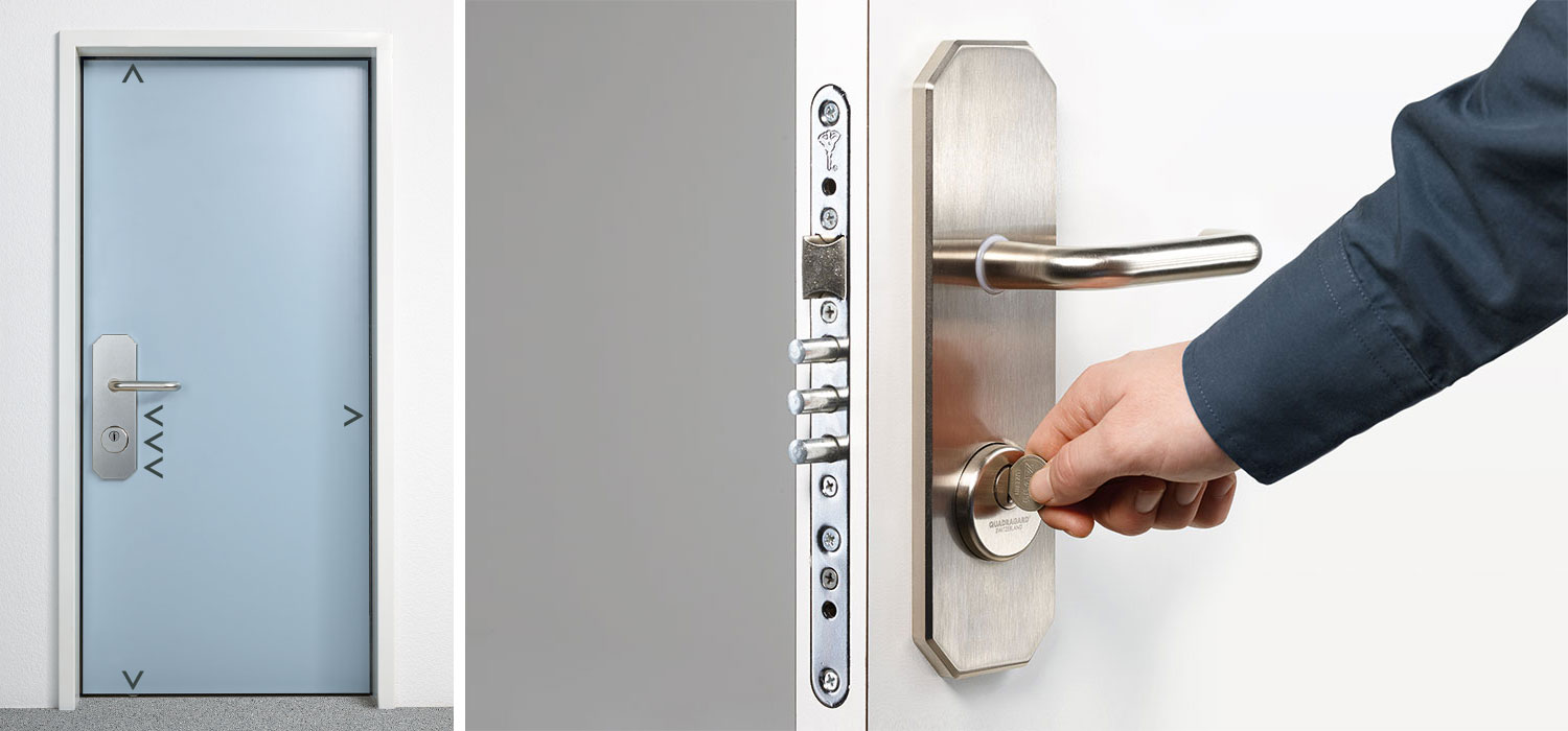 Sicherheitstueren_Multilock
